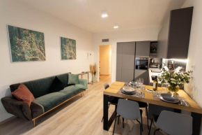 Moderno Appartamento 140 Bassano Centro Bassano Del Grappa